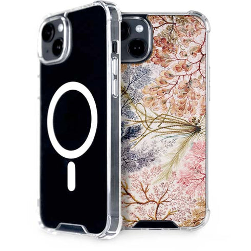 William Kilburn Textile Design iPhone 14 MagSafe Case