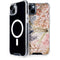 Textile Design by William Kilburn iPhone 15 MagSafe Case