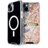 Textile Design by William Kilburn iPhone 15 MagSafe Case