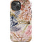 William Kilburn Textile Design iPhone 14 Impact Case