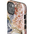 William Kilburn Textile Design iPhone 14 Impact Case