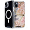 Textile Design by William Kilburn iPhone 15 Plus MagSafe Case