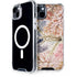 Textile Design by William Kilburn iPhone 15 Plus MagSafe Case