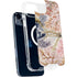 Textile Design by William Kilburn iPhone 15 Plus MagSafe Case
