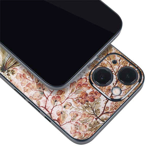 William Kilburn Textile Design iPhone 14 Plus Skin