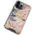 Textile Design by William Kilburn iPhone 15 Pro Clear Case