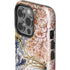 Textile Design by William Kilburn iPhone 15 Pro Impact Case