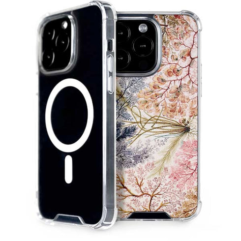 William Kilburn Textile Design iPhone 14 Pro MagSafe Case