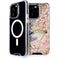 Textile Design by William Kilburn iPhone 15 Pro MagSafe Case