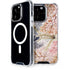 Textile Design by William Kilburn iPhone 15 Pro MagSafe Case
