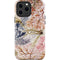 Textile Design by William Kilburn iPhone 15 Pro Max Impact Case