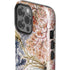 Textile Design by William Kilburn iPhone 15 Pro Max Impact Case