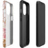 William Kilburn Textile Design iPhone 14 Pro Max Impact Case