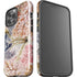 Textile Design by William Kilburn iPhone 15 Pro Max Impact Case