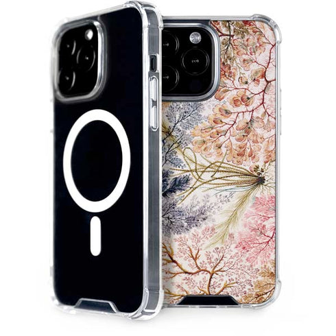 William Kilburn Textile Design iPhone 14 Pro Max MagSafe Case