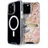 William Kilburn Textile Design iPhone 14 Pro Max MagSafe Case