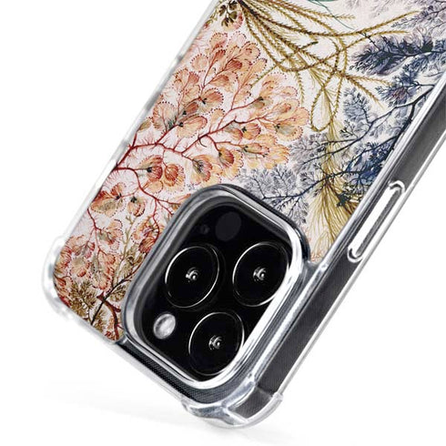 Textile Design by William Kilburn iPhone 15 Pro Max MagSafe Case