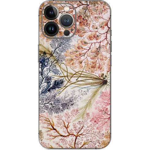William Kilburn Textile Design iPhone 14 Pro Max Skin