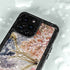 William Kilburn Textile Design iPhone 14 Pro Max Waterproof Case