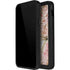 Textile Design by William Kilburn iPhone 15 Plus Waterproof Case