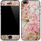 William Kilburn Textile Design iPhone 5/5s/5SE Skin