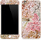 William Kilburn Textile Design iPhone 6/6s Plus Skin