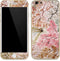 William Kilburn Textile Design iPhone 6/6s Skin