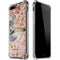 Textile Design by William Kilburn iPhone 7/8 Plus Clear Case