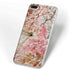 William Kilburn Textile Design iPhone 7 Plus Skin
