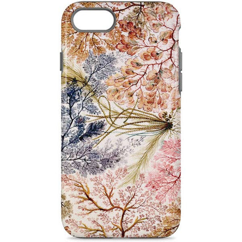William Kilburn Textile Design iPhone 7 Pro Case