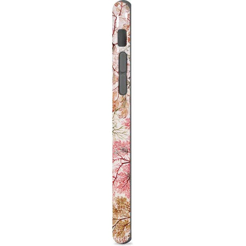 William Kilburn Textile Design iPhone 7 Pro Case