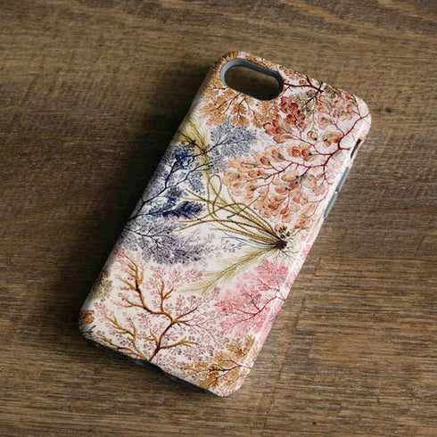 William Kilburn Textile Design iPhone 7 Pro Case