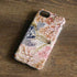 William Kilburn Textile Design iPhone 7 Pro Case