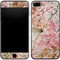 William Kilburn Textile Design iPhone 8 Plus Skin