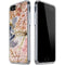 William Kilburn Textile Design iPhone SE (2nd & 3rd Gen) Clear Case