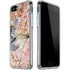 William Kilburn Textile Design iPhone SE (2nd & 3rd Gen) Clear Case