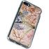 William Kilburn Textile Design iPhone SE (2nd & 3rd Gen) Clear Case