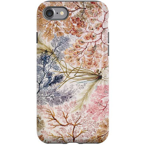 William Kilburn Textile Design iPhone SE (2nd & 3rd Gen) Pro Case
