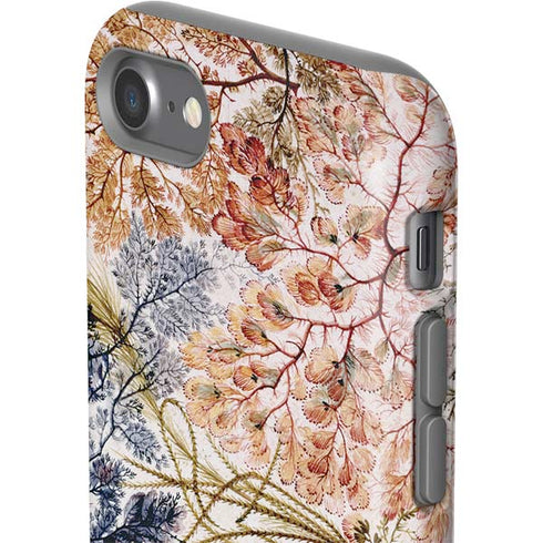 William Kilburn Textile Design iPhone SE (2nd & 3rd Gen) Pro Case