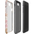 William Kilburn Textile Design iPhone SE (2nd & 3rd Gen) Pro Case