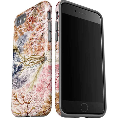 William Kilburn Textile Design iPhone SE (2nd & 3rd Gen) Pro Case