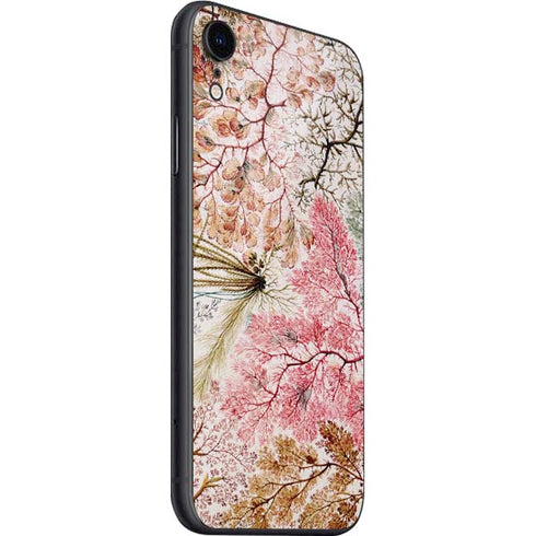 William Kilburn Textile Design iPhone SE (2nd & 3rd Gen) Skin