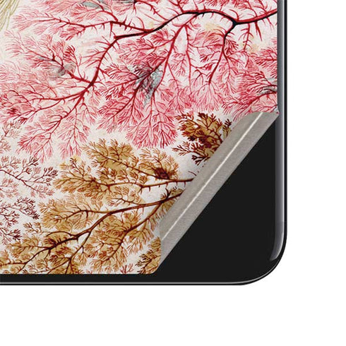 William Kilburn Textile Design iPhone SE (2nd & 3rd Gen) Skin