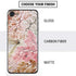 William Kilburn Textile Design iPhone SE (2nd & 3rd Gen) Skin