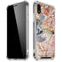 Textile Design by William Kilburn iPhone XR Clear Case