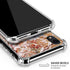 Textile Design by William Kilburn iPhone XR Clear Case