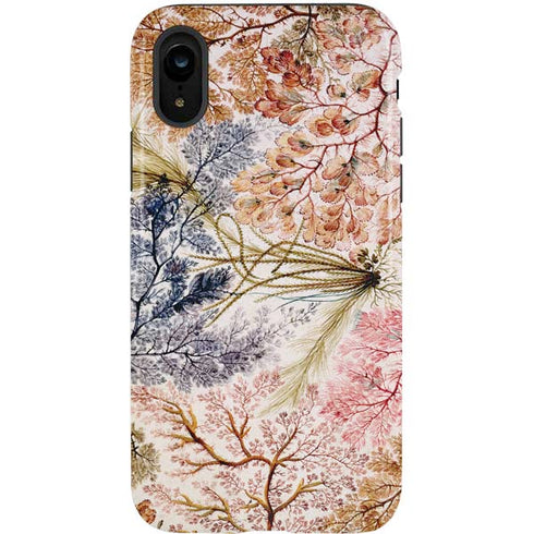 William Kilburn Textile Design iPhone XR Pro Case