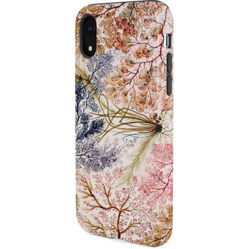 William Kilburn Textile Design iPhone XR Pro Case
