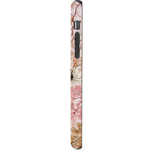 William Kilburn Textile Design iPhone XR Pro Case