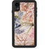 William Kilburn Textile Design iPhone XR Waterproof Case